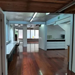 Imóvel Comercial para alugar, 220m² no Campo Belo, São Paulo