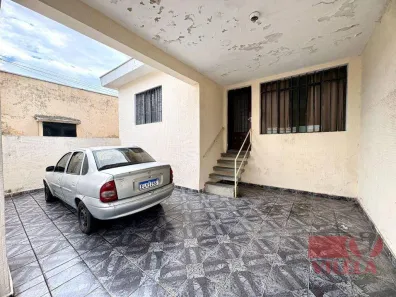 Casa com 6 Quartos à venda, 231m² no Vila Paulo Silas, São Paulo