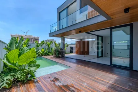Casa com 4 Quartos à venda, 30378m² no VivaPark, Porto Belo
