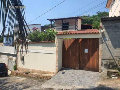Casa com 4 Quartos à venda, 326m² no Vila Valqueire, Rio de Janeiro