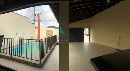 Imóvel Comercial à venda, 1m² no Vila Santa Edwiges, Lorena
