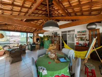 Cobertura com 4 Quartos à venda, 147m² no Santa Amélia, Belo Horizonte