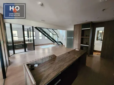 Sala Comercial à venda, 212m² no Perdizes, São Paulo