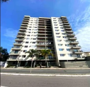 Apartamento com 3 Quartos para alugar, 147m² no Comercial, Resende