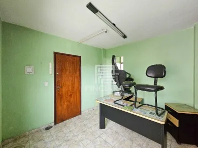 Sala Comercial à venda, 32m² no Mutondo, São Gonçalo