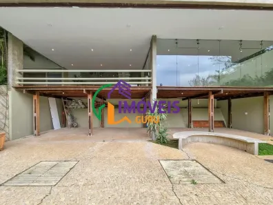 Sobrado com 5 Quartos para alugar, 900m² no Paineiras do Morumbi, São Paulo