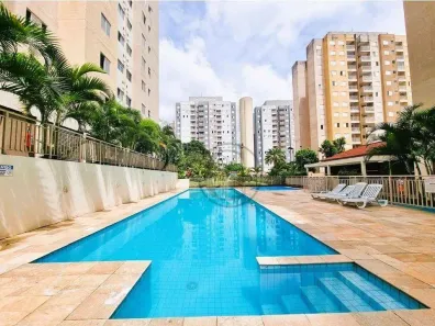 Apartamento com 2 Quartos à venda, 46m² no Parque Campolim, Sorocaba
