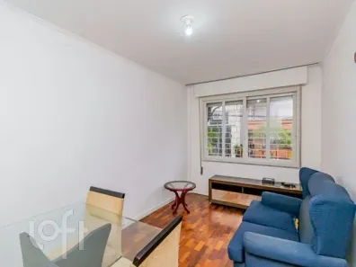Apartamento com 1 Quarto à venda, 44m² no Centro Histórico, Porto Alegre