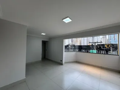 Apartamento com 2 Quartos à venda, 68m² no Setor Bela Vista, Goiânia