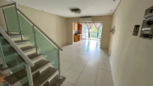 Sobrado com 3 Quartos à venda, 139m² no Parque das Nações, Santo André