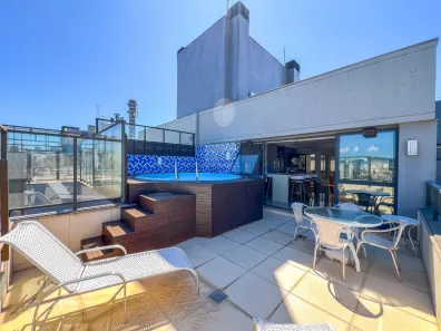 Apartamento com 3 Quartos à venda, 290m² no Bela Vista, Porto Alegre
