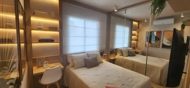 Casa com 2 Quartos à venda, 42m² no Quarenta Horas (Coqueiro), Ananindeua