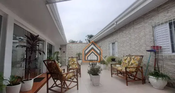 Casa com 2 Quartos à venda, 95m² no Maria Regina, Alvorada