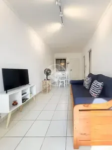 Apartamento com 1 Quarto à venda, 57m² no Praia Grande, Ubatuba
