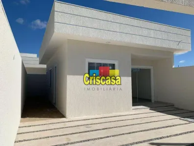Casa com 2 Quartos à venda, 90m² no Guriri, Cabo Frio