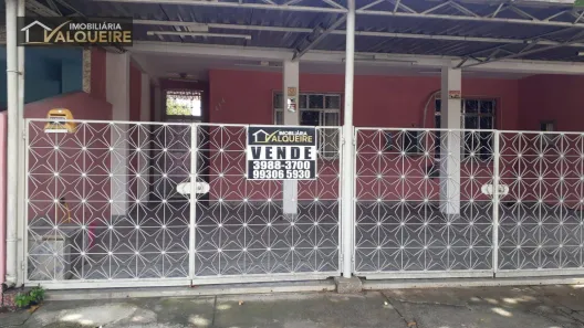 Casa com 3 Quartos à venda, 165m² no Magalhães Bastos, Rio de Janeiro