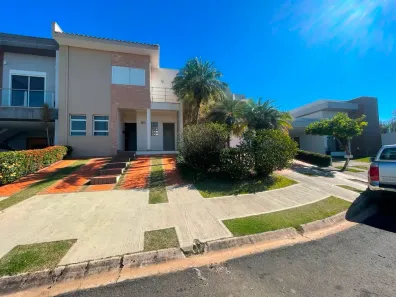 Sobrado com 3 Quartos para alugar, 285m² no Jardim Vista Verde, Indaiatuba