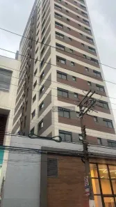 Apartamento com 2 Quartos à venda, 45m² no Mooca, São Paulo