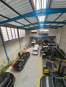 Galpão/Depósito/Armazém à venda, 480m² no Pinheiros, São Paulo