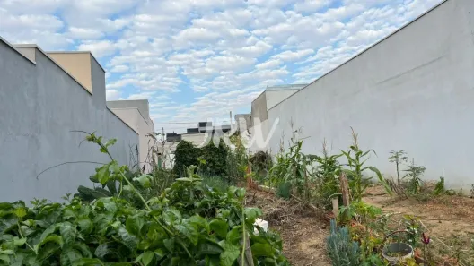 Lote/Terreno à venda, 150m² no Jardim Residencial Nova Veneza, Indaiatuba