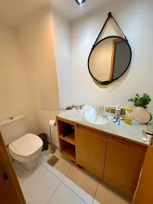 Apartamento com 3 Quartos à venda, 100m² no Botafogo, Rio de Janeiro