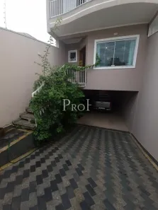 Sobrado com 3 Quartos à venda, 190m² no Rudge Ramos, São Bernardo do Campo
