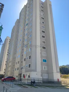 Apartamento com 2 Quartos à venda, 56m² no São Pedro, Juiz de Fora