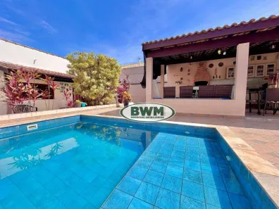 Casa com 3 Quartos à venda, 240m² no Jardim Bandeirantes, Sorocaba