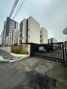Apartamento com 3 Quartos para alugar, 126m² no Grageru, Aracaju