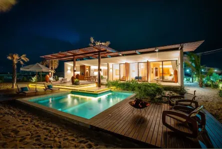 Casa de Condomínio com 3 Quartos à venda, 256m² no , Fortim