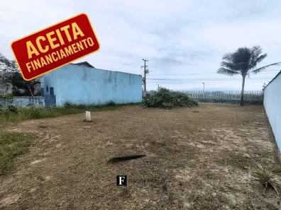 Lote/Terreno à venda, 175m² no Canoas, Pontal do Paraná
