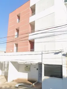 Apartamento com 1 Quarto para alugar, 50m² no Jardim Petrópolis, Cuiabá