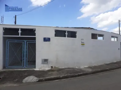 Ponto Comercial para alugar, 60m² no Bela Vista, Pindamonhangaba