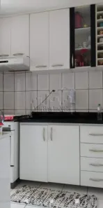Apartamento com 2 Quartos à venda, 48m² no Conjunto Habitacional Fazenda do Carmo, São Paulo