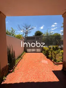 Casa com 3 Quartos à venda, 126m² no Vila Madalena, São Paulo