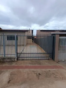 Casa com 2 Quartos à venda, 65m² no Alto da Boa Vista, Londrina