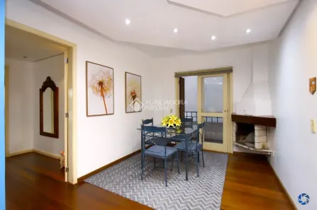 Apartamento com 2 Quartos à venda, 114m² no Jardim Botânico, Porto Alegre