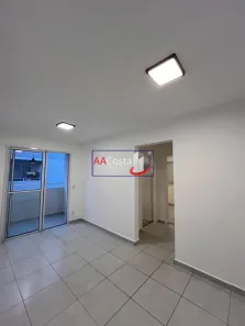 Apartamento com 2 Quartos à venda, 52m² no Vila Rezende, Franca