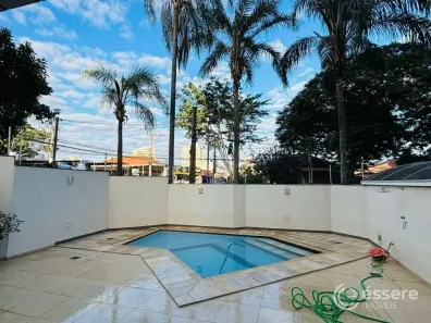 Apartamento com 3 Quartos à venda, 80m² no Ponte Preta, Campinas