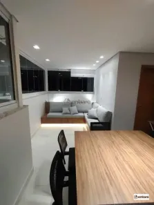 Cobertura com 3 Quartos à venda, 88m² no Piratininga (Venda Nova), Belo Horizonte