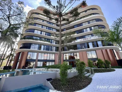 Cobertura com 3 Quartos à venda, 256m² no Água Verde, Curitiba