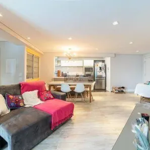 Apartamento com 2 Quartos à venda, 75m² no Mooca, São Paulo
