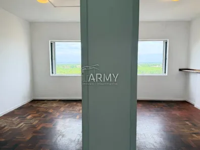 Apartamento com 3 Quartos para venda ou aluguel, 115m² no Centro Histórico, Paranaguá