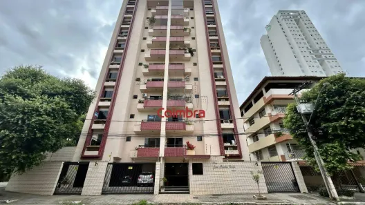Apartamento com 3 Quartos à venda, 112m² no São Pedro, Governador Valadares