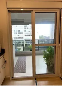 Apartamento com 1 Quarto para venda ou aluguel, 40m² no Altos do Esplanada, São José dos Campos