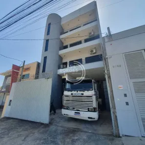 Galpão/Depósito/Armazém à venda, 353m² no Wanel Ville, Sorocaba