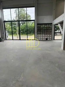 Prédio Comercial para alugar, 954m² no Alphaville Nova Esplanada 3, Votorantim