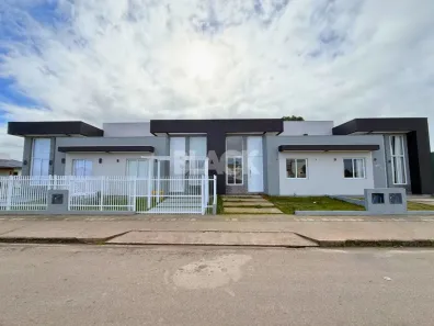 Casa com 2 Quartos à venda, 60m² no Passo de Torres, Passo de Torres