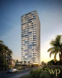 Apartamento com 3 Quartos à venda, 144m² no , Balneário Piçarras