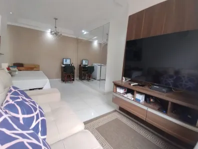 Apartamento com 3 Quartos à venda, 63m² no Parque São Lourenço, Indaiatuba